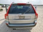 2011 Volvo Xc90 R Design zu verkaufen in New Braunfels, TX - Front End