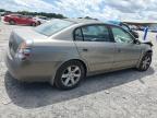 2003 Nissan Altima Base   for Sale in Madisonville, TN - Front End