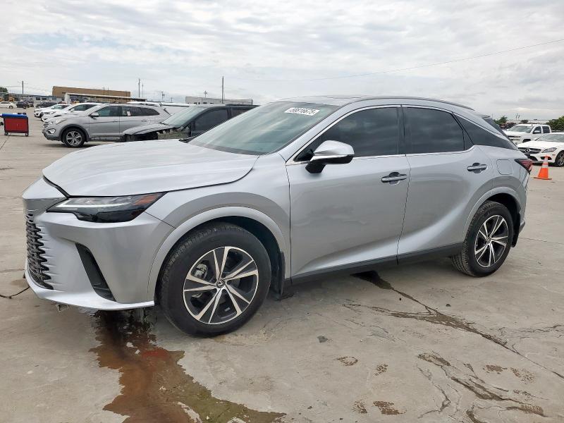 LEXUS RX 350 BAS 2023