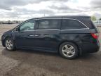 2011 HONDA ODYSSEY TOURING à vendre chez Copart ON - LONDON