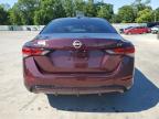 2024 Nissan Sentra Sv   for Sale in Savannah, GA - Front End
