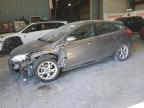 2012 Ford Focus Titanium იყიდება Eldridge-ში, IA - Front End