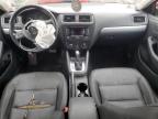 2011 Volkswagen Jetta Sel for Sale in Woodhaven, MI - Front End