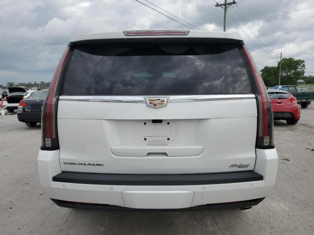  CADILLAC ESCALADE 2020 White