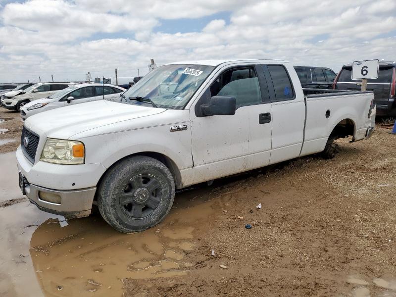 2005 Ford F150 