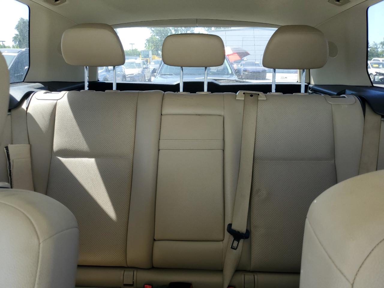 2010 Mercedes-Benz Glk 350 4Matic VIN: WDCGG8HB7AF474907 Lot: 58400495