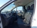 2017 RENAULT TRAFIC LL2 for sale at Copart SANDWICH