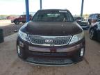 2014 Kia Sorento Sx للبيع في Phoenix، AZ - Rear End