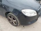 2010 SKODA FABIA 3 TD for sale at Copart YORK