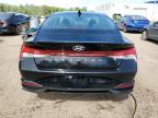 2022 HYUNDAI ELANTRA SEL   à vendre chez Copart ON - COOKSTOWN