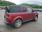 2006 Honda Element Ex   na sprzedaż w Ellwood City, PA - Front End