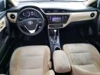 2017 Toyota Corolla L   за продажба в Lebanon, TN - Front End