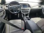 2015 Hyundai Sonata Sport for Sale in Newton, AL - Front End
