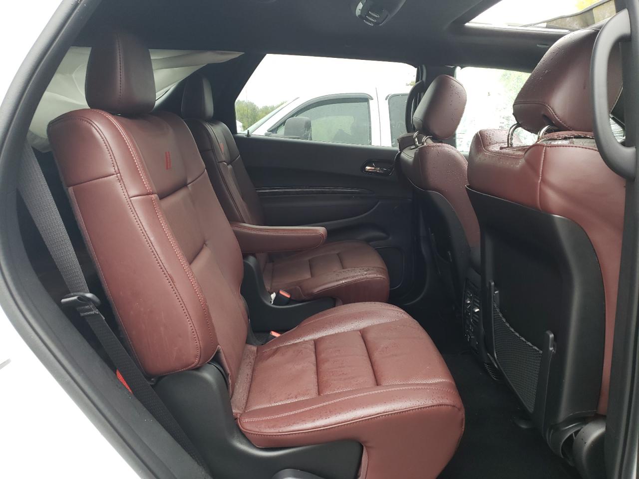 2024 Dodge Durango R/T VIN: 1C4SDJCT1RC167049 Lot: 55407025