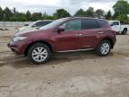 2011 Nissan Murano S იყიდება Elgin-ში, IL - Front End