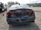 2024 Kia Forte Lx de vânzare în Riverview, FL - Rear End