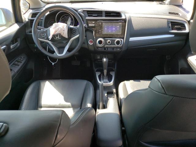  HONDA FIT 2015 Granatowy