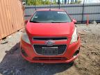 2014 Chevrolet Spark Ls en Venta en Chicago Heights, IL - Rear End