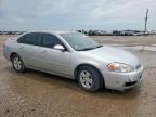 2008 Chevrolet Impala Lt   zu verkaufen in Houston, TX - Front End