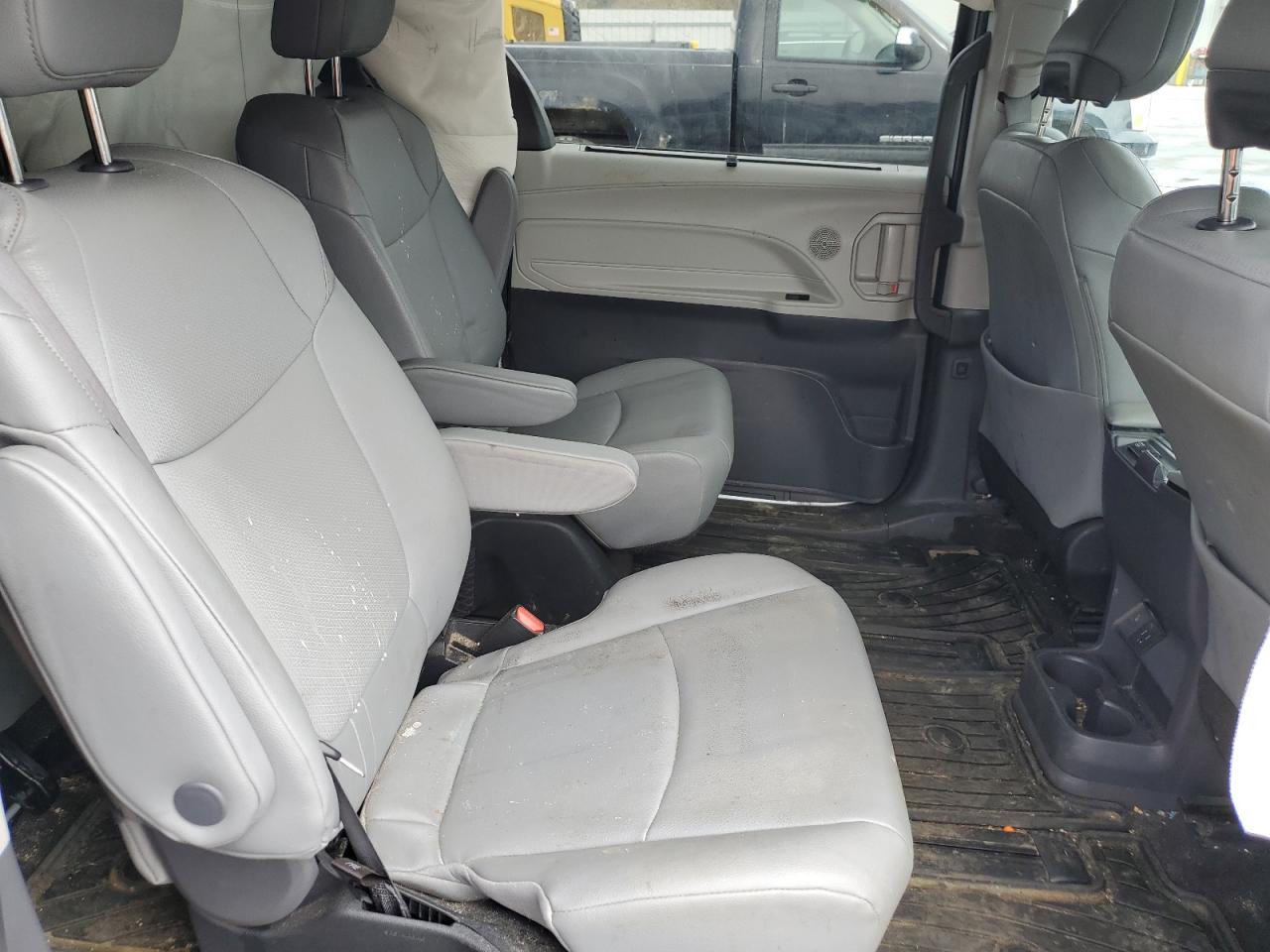 5TDJSKFC0PS090074 TOYOTA All Models 2023