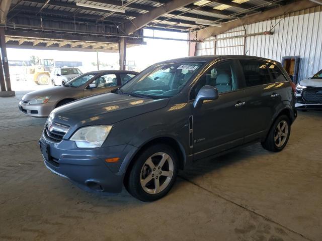 2008 Saturn Vue Hybrid