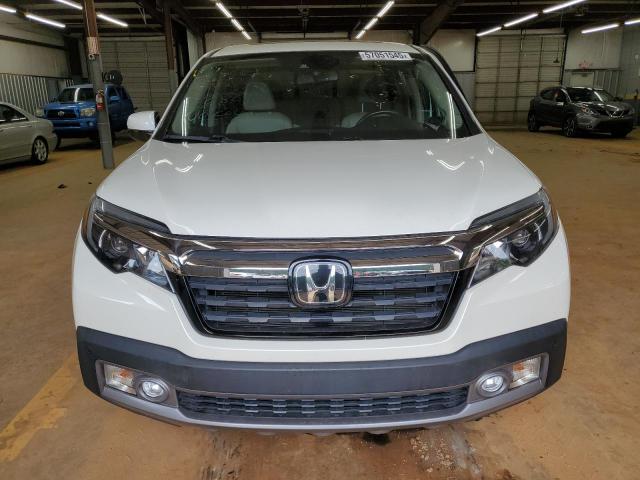  HONDA RIDGELINE 2019 White