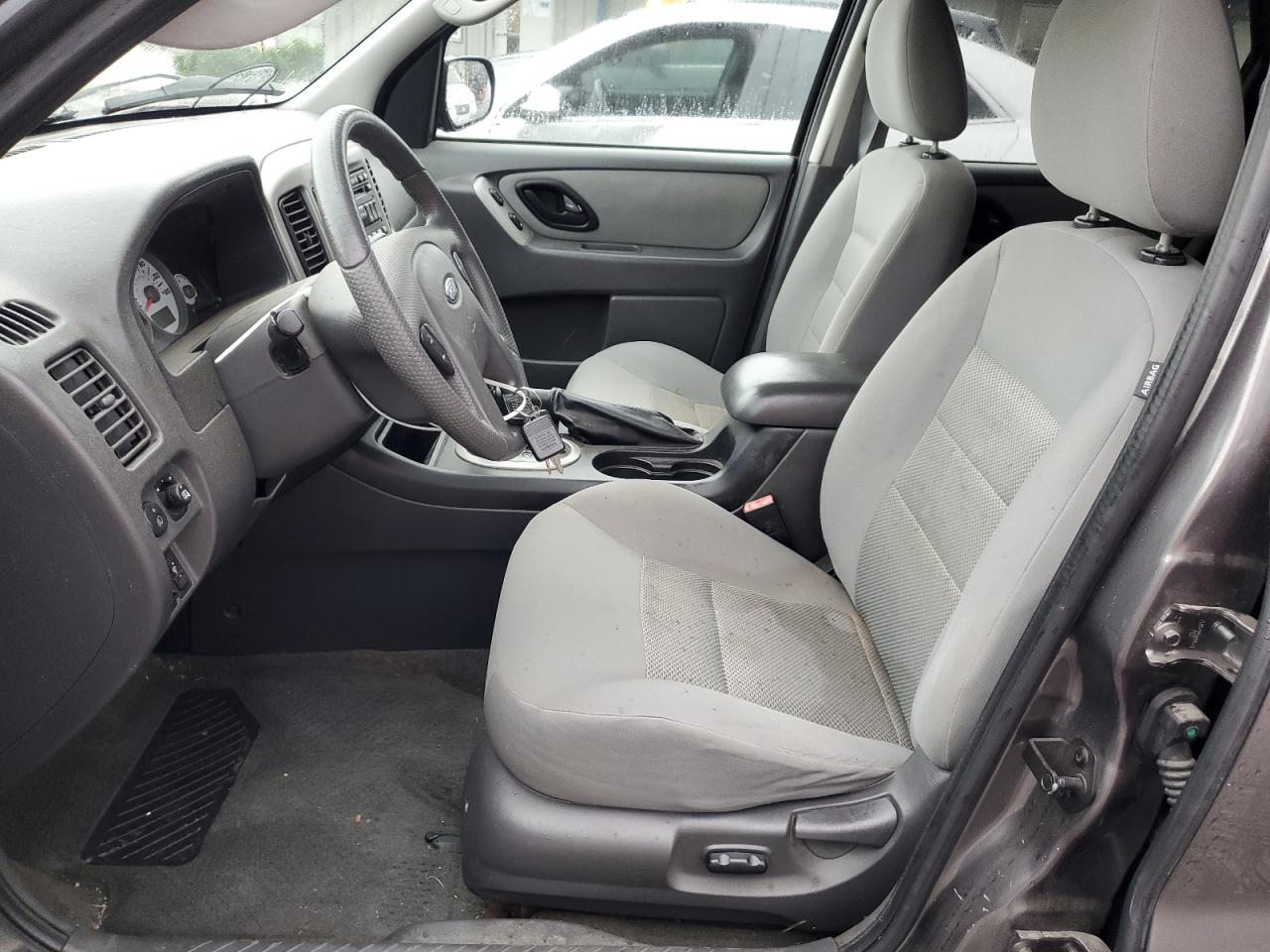 2006 Ford Escape Xlt VIN: 1FMCU03136KC97215 Lot: 55230045