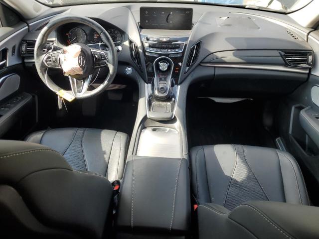  ACURA RDX 2020 Czarny