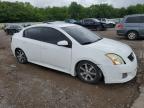 2012 Nissan Sentra 2.0 на продаже в Oklahoma City, OK - Water/Flood