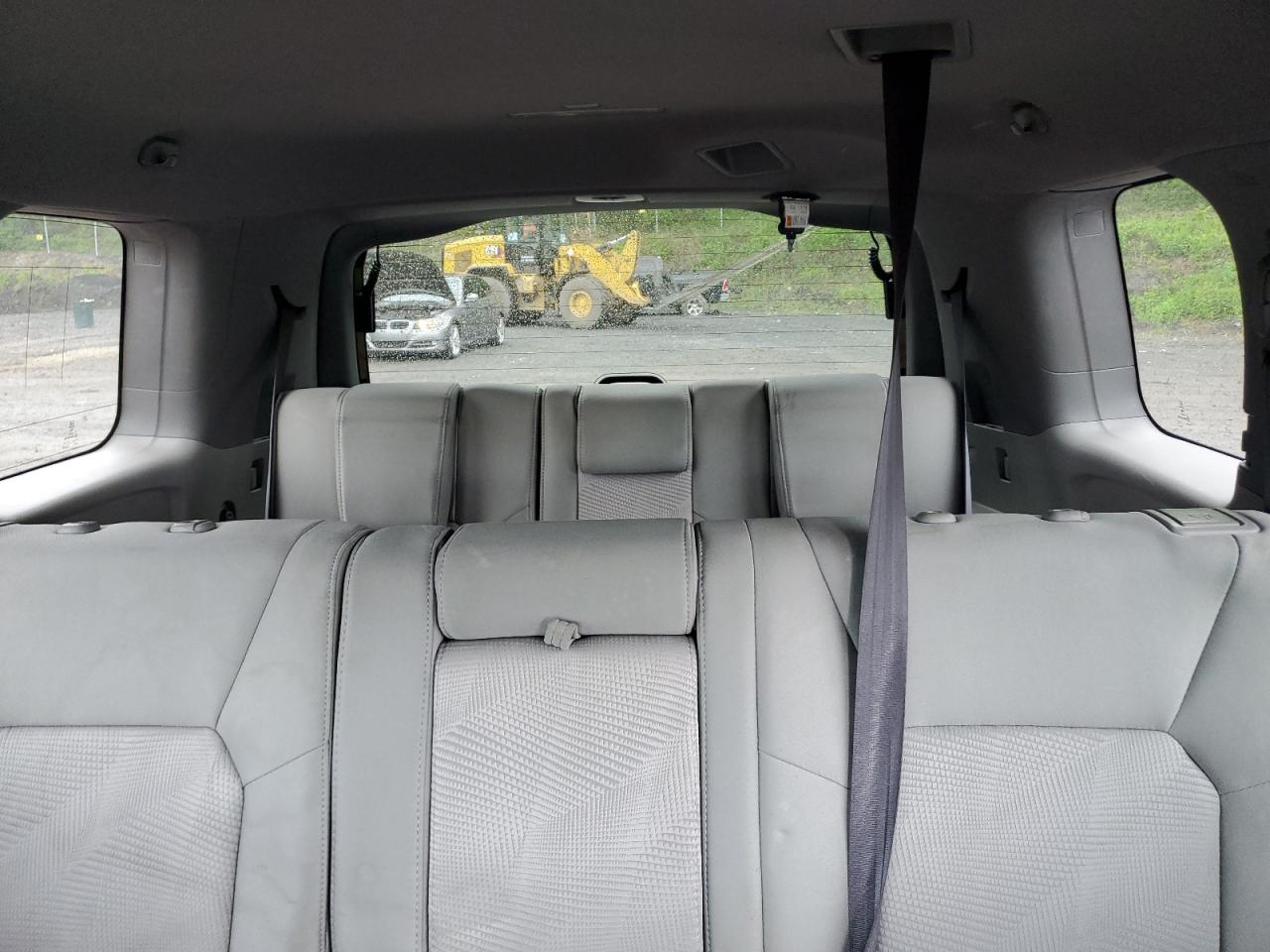 2013 Honda Pilot Lx VIN: 5FNYF4H23DB025996 Lot: 56629745