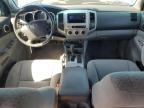 2007 Toyota Tacoma Double Cab Long Bed de vânzare în Eugene, OR - Front End