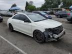 2016 Mercedes-Benz Cla 250 4Matic იყიდება Van Nuys-ში, CA - Front End