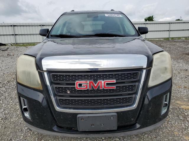 Паркетники GMC TERRAIN 2013 Чорний
