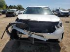 2019 Kia Niro Fe na sprzedaż w Elgin, IL - Front End