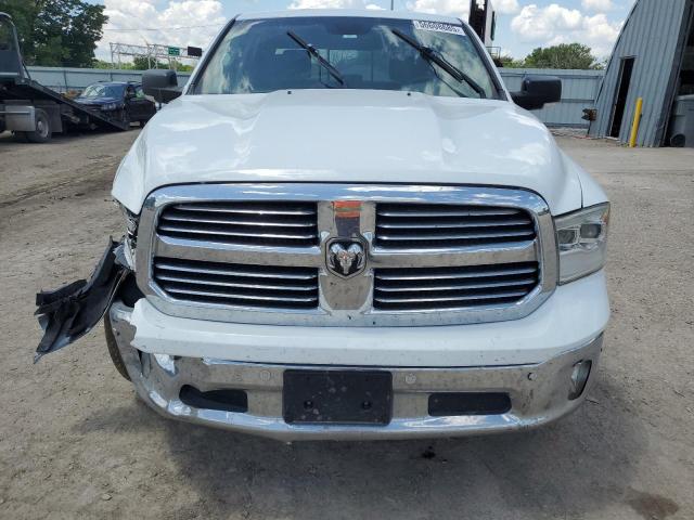  RAM 1500 2015 Белый