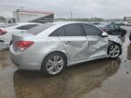 2014 Chevrolet Cruze Ltz   for Sale in Windsor, NJ - Side