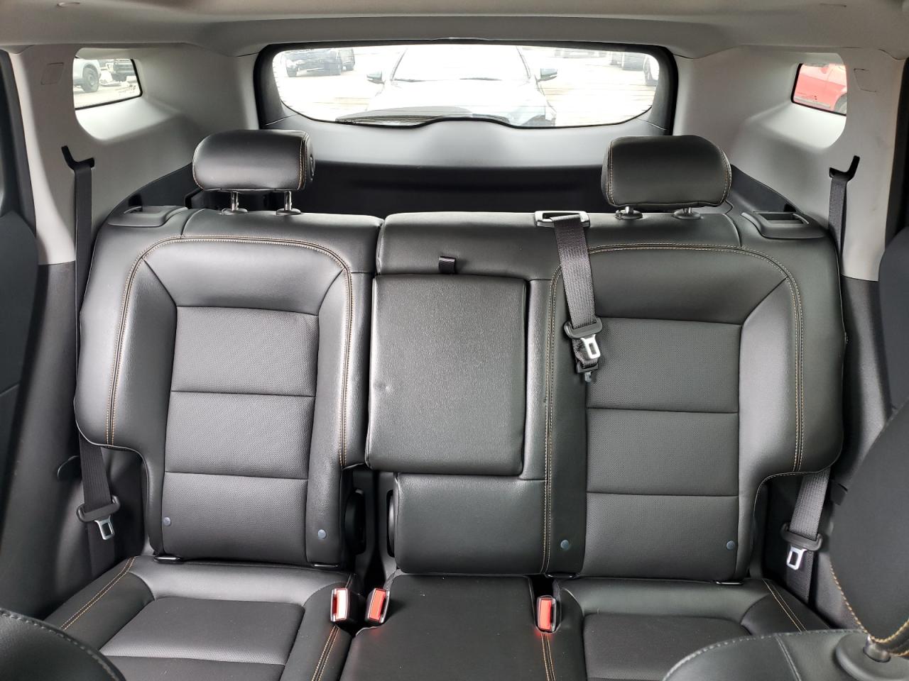 2020 GMC Terrain Slt VIN: 3GKALVEV4LL202106 Lot: 56701805