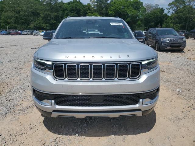  JEEP WAGONEER 2024 Srebrny