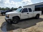 2006 Chevrolet Silverado C1500 zu verkaufen in Shreveport, LA - Front End