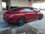 2025 Mercedes-Benz Cla 250 за продажба в Homestead, FL - Water/Flood