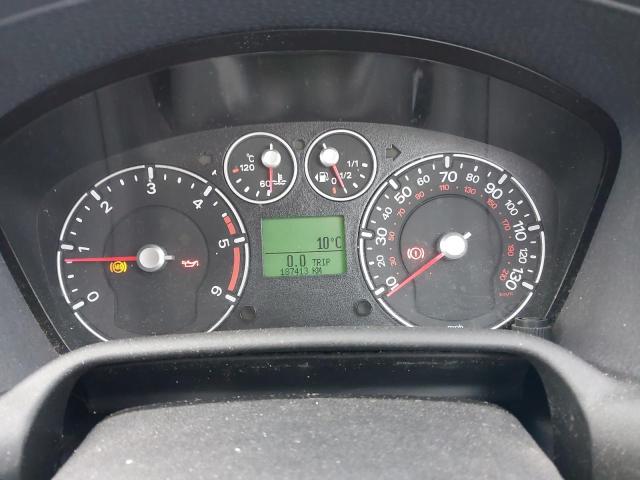 2009 FORD FUSION+ TD