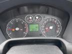 2009 FORD FUSION+ TD for sale at Copart WOLVERHAMPTON