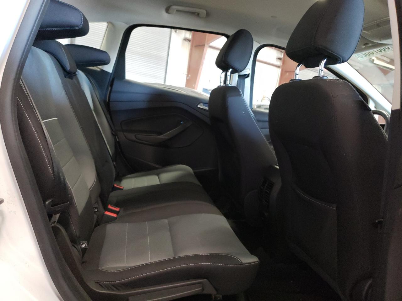 2015 Ford C-Max Se VIN: 1FADP5AU9FL105676 Lot: 56373525