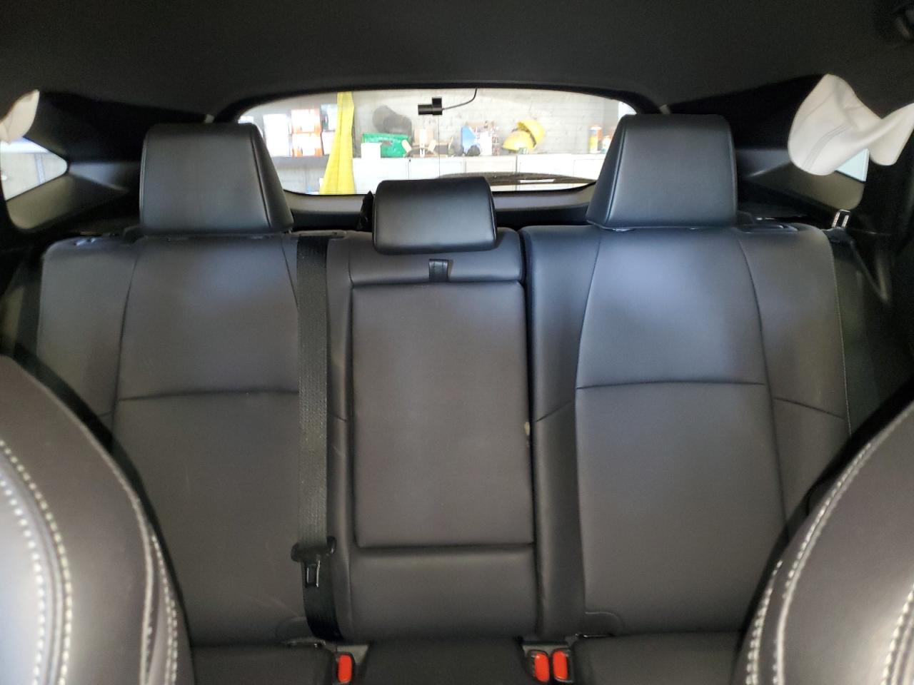 2023 Toyota Venza Le VIN: JTEAAAAH4PJ132058 Lot: 56332865