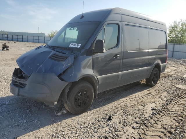 2019 Mercedes-Benz Sprinter 2500/3500