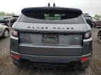 2018 LAND ROVER RANGE ROVER EVOQUE HSE DYNAMIC for sale at Copart ON - TORONTO