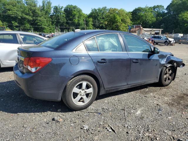  CHEVROLET CRUZE 2015 Синій