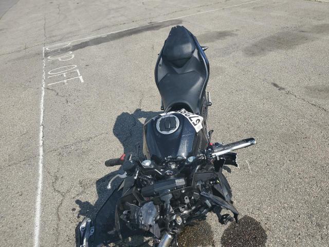 2025 KAWASAKI EX500   