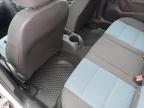 2011 VOLKSWAGEN GOLF S BLU for sale at Copart SANDTOFT