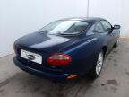 1998 JAGUAR XK8 COUPE for sale at Copart WESTBURY